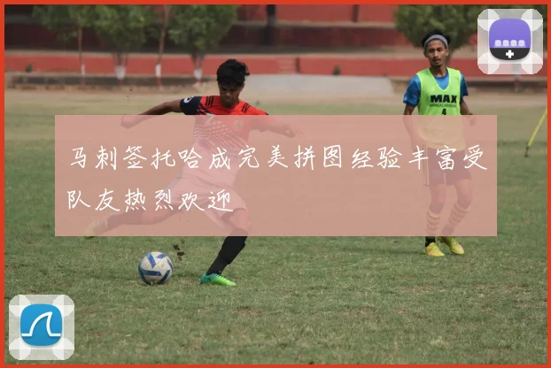 马刺签托哈成完美拼图经验丰富受队友热烈欢迎